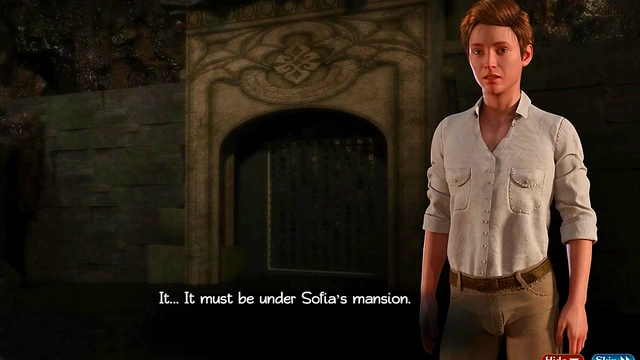 Lost Treasures Revealed As Naughty Anime Babe Gets Fucked Hard For Fun