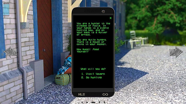 Redhead Gwen Takes Big Dick In Her Ass For A Naughty Cartoon Orgy