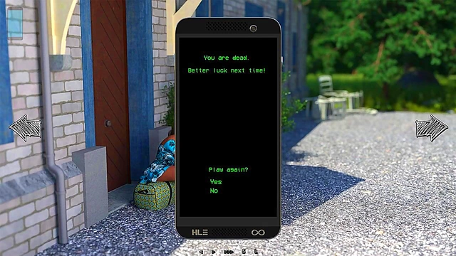 Redhead Gwen Takes Big Dick In Her Ass For A Naughty Cartoon Orgy