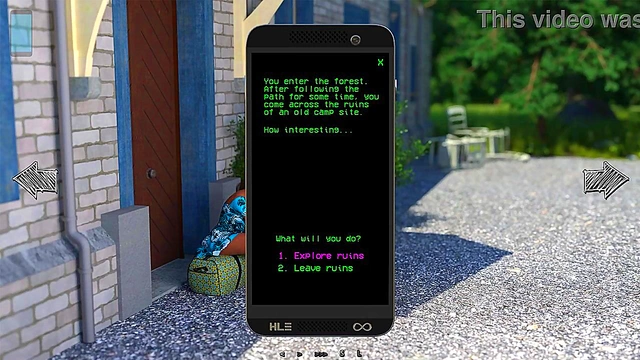 Redhead Gwen Takes Big Dick In Her Ass For A Naughty Cartoon Orgy