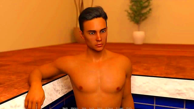 Sailor Rebecca Gets Torn by Big Tits Foursome Lactating Cum Session Buccaneer Orgy