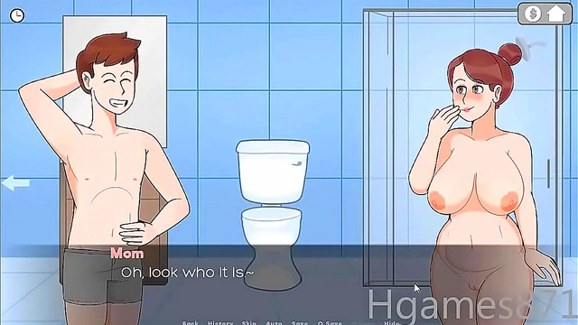 Hot Blonde Wife Gets Fucked Multiple Times On Honeymoon Night