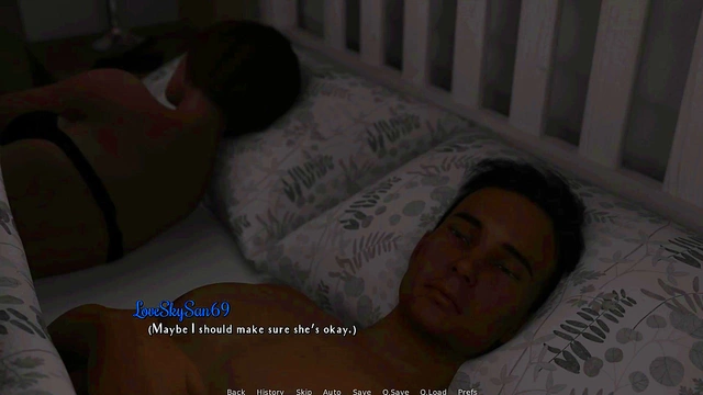 Hatsune Miku & Kagamine Rin Strip Tease In Sexy Swimsuits For Group Squirt Orgy Fun