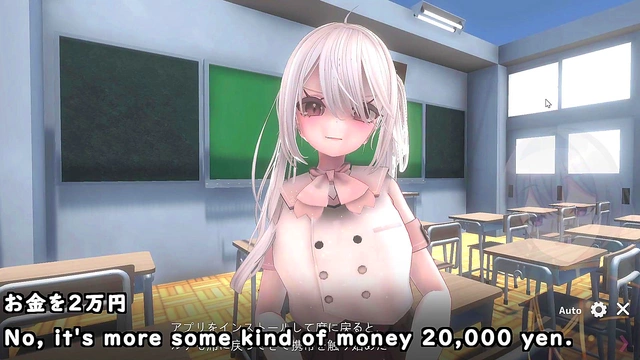 Mature Woman Surprises Her Stepson With Steamy 3D Anime Sex Session