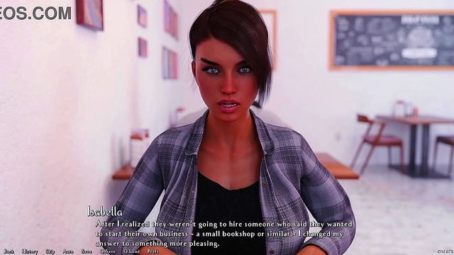 Horny Milf Wife Cocksucking Anime Cheat Gets Rough Doggystyle Humiliation Creampie