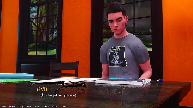 Horny Milf Wife Cocksucking Anime Cheat Gets Rough Doggystyle Humiliation Creampie