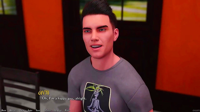 Horny Milf Wife Cocksucking Anime Cheat Gets Rough Doggystyle Humiliation Creampie