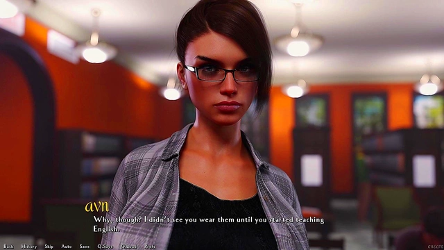 Horny Milf Wife Cocksucking Anime Cheat Gets Rough Doggystyle Humiliation Creampie