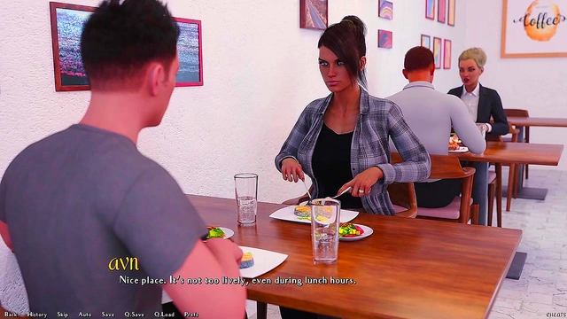 Horny Milf Wife Cocksucking Anime Cheat Gets Rough Doggystyle Humiliation Creampie