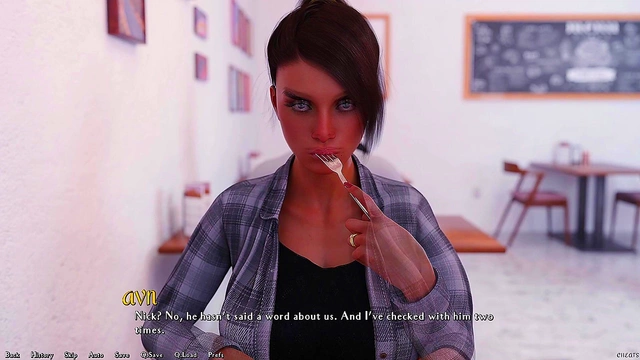 Horny Milf Wife Cocksucking Anime Cheat Gets Rough Doggystyle Humiliation Creampie