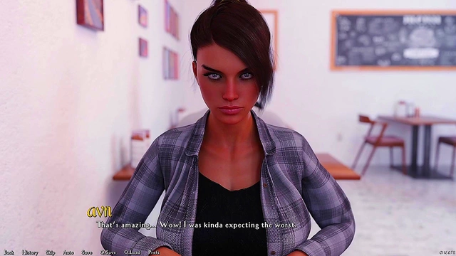 Horny Milf Wife Cocksucking Anime Cheat Gets Rough Doggystyle Humiliation Creampie