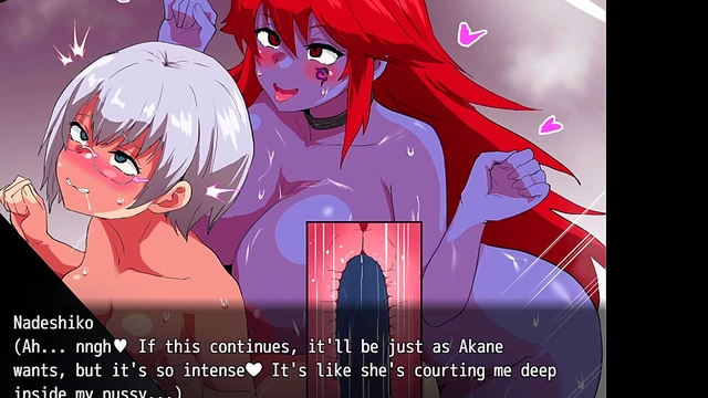 Glamorous Anime Nalani Takes BBC Big-Cock for Hot Sims4 Fantasy Sex Scene