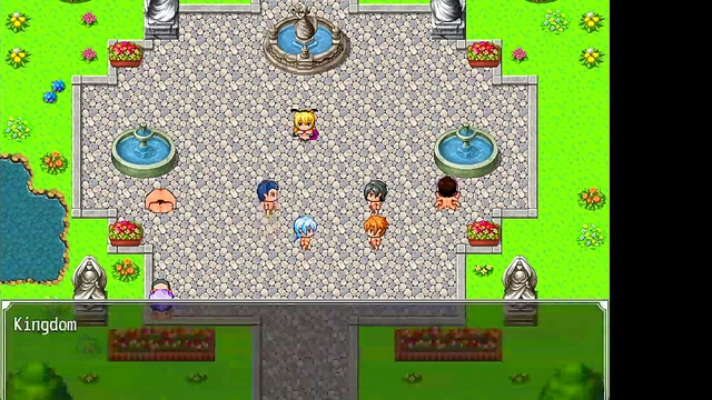 Glamorous Anime Nalani Takes BBC Big-Cock for Hot Sims4 Fantasy Sex Scene