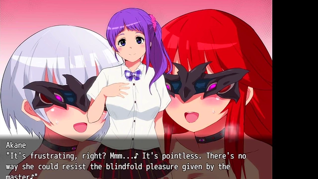 Glamorous Anime Nalani Takes BBC Big-Cock for Hot Sims4 Fantasy Sex Scene