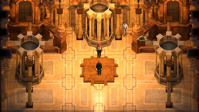 Passionate Enele Turei Engages in Hot 3D Hentai Game Action Scenes