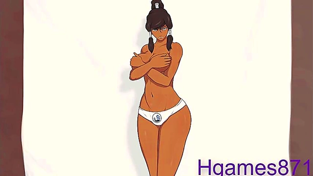 Succubus Makima Tempts Couple Into Taboo Sex Scenarios & Orgasms