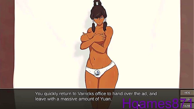 Succubus Makima Tempts Couple Into Taboo Sex Scenarios & Orgasms