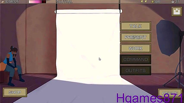 Succubus Makima Tempts Couple Into Taboo Sex Scenarios & Orgasms