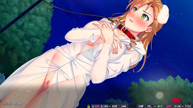 Slime King Defeats Her in Perverted Game for Ultimate Cuckold Fantasy Fun