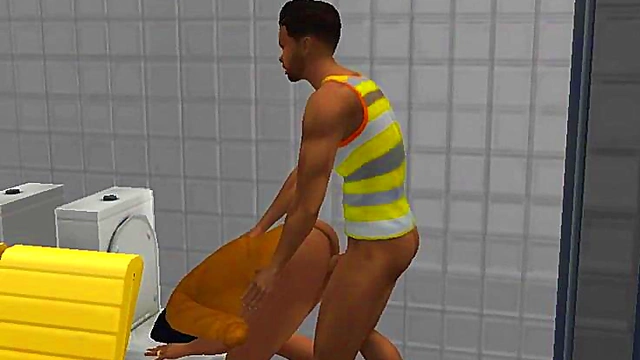 Realistic Frieren Gets Pussy-Fucked Hard in Doggy Style for Endless Orgasmic Pleasure