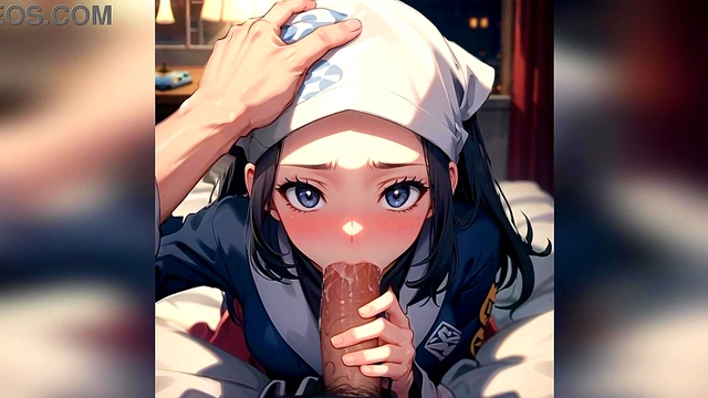 Htown of Sins Live Play Dive Into Japanese Erotic Game Action & Orgasms