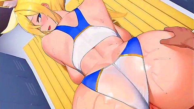 Nymphomaniac Teen Hot Babe Deep-Throats Random Guy for Street Blowjob Cremepie