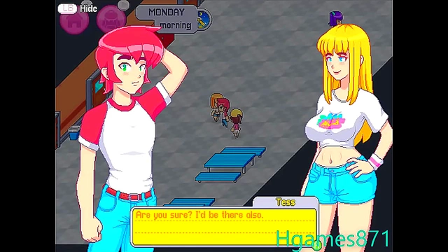 Yoga Class Turns Into Naughty Sex Fest With Hot Teens In Tight Yoga Pants