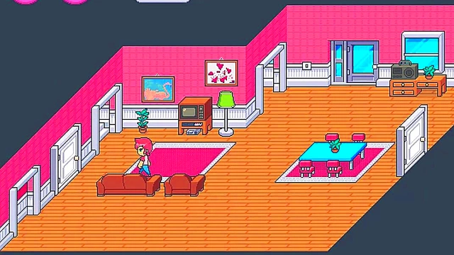 Yoga Class Turns Into Naughty Sex Fest With Hot Teens In Tight Yoga Pants