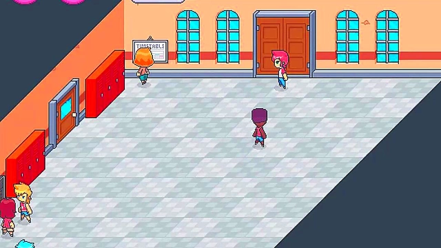 Yoga Class Turns Into Naughty Sex Fest With Hot Teens In Tight Yoga Pants