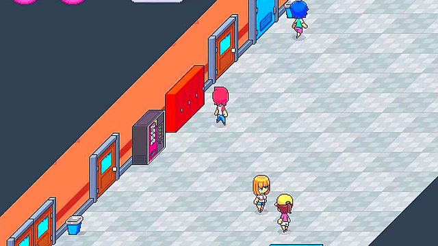 Yoga Class Turns Into Naughty Sex Fest With Hot Teens In Tight Yoga Pants