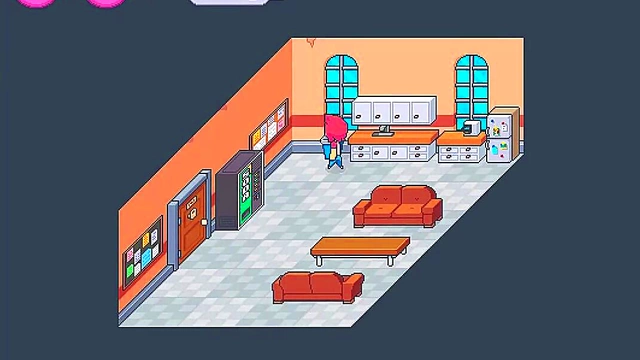 Yoga Class Turns Into Naughty Sex Fest With Hot Teens In Tight Yoga Pants