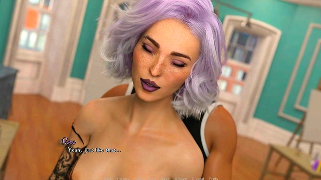 Hentai Mist Train Fantasy Hot Anime Babes Ride Dick Hard & Deeply