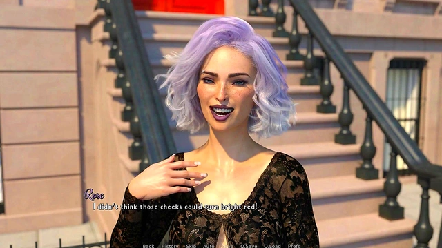 Hentai Mist Train Fantasy Hot Anime Babes Ride Dick Hard & Deeply