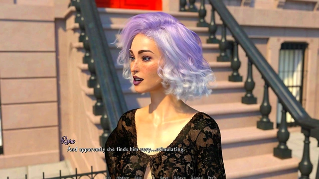 Hentai Mist Train Fantasy Hot Anime Babes Ride Dick Hard & Deeply