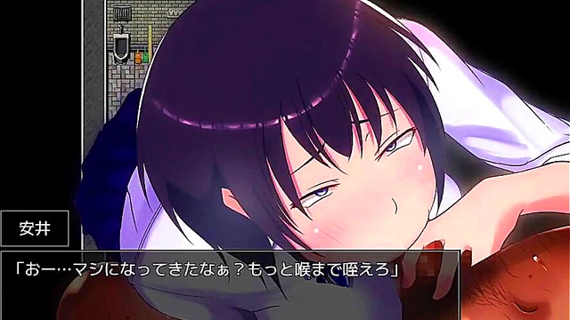 Wet Gwen Tennyson Ditches Swimsuit for Steamy Hentai Cartoon Fucking Action