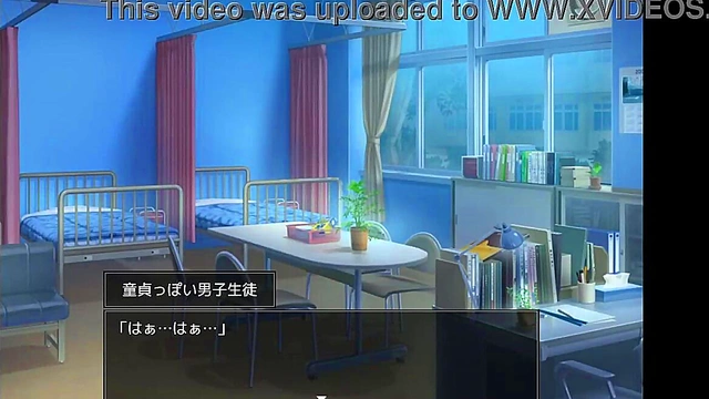 Wet Gwen Tennyson Ditches Swimsuit for Steamy Hentai Cartoon Fucking Action