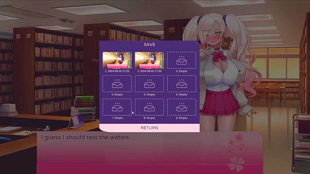 Busty Noblewoman & Servant Engage in Threesome Adventure for Ultimate Satisfaction