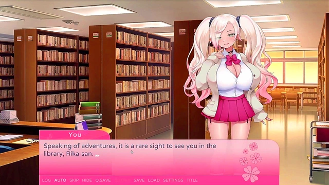 Busty Noblewoman & Servant Engage in Threesome Adventure for Ultimate Satisfaction