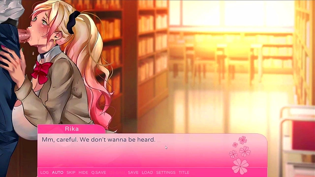 Busty Noblewoman & Servant Engage in Threesome Adventure for Ultimate Satisfaction