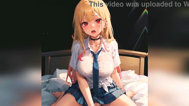 Stepmom MILF Craves His Big Dick for Epic Blowjob & Anal Orgasm Adventure