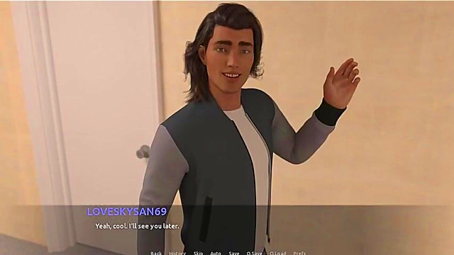 Deku Fucks Class B Girls Hardcore Anime Porn My Hero Academia Hentai Action