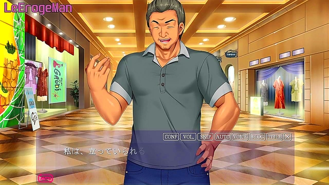 Hot Anime Babes Dive Deep Into Naughty 3D Sex Fantasies With LoveSkySan69