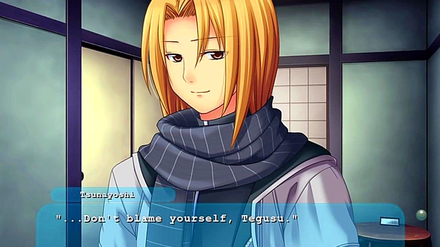 Genshin Impact Anime Babe Gets Hot & Steamy With Cock Action