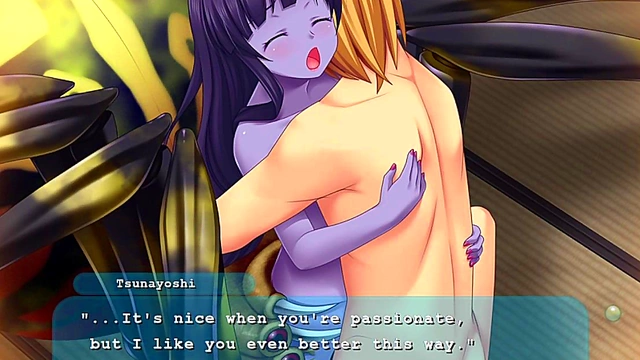 Genshin Impact Anime Babe Gets Hot & Steamy With Cock Action