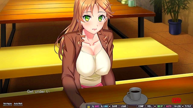 Stepmom's Seductive Touch Ignites Forbidden Lust Between Nei ors' Couples