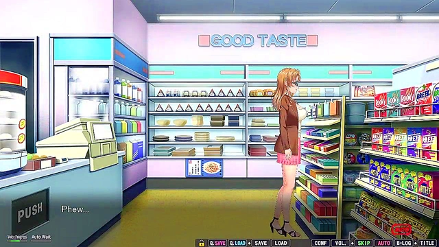 Stepmom's Seductive Touch Ignites Forbidden Lust Between Nei ors' Couples