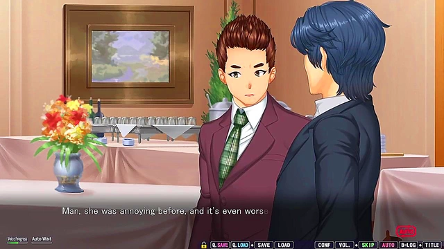 Stepmom's Seductive Touch Ignites Forbidden Lust Between Nei ors' Couples