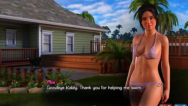 Horny Pirate Elise Gets Bukkaked By Big-Dick Sailor Crew On Anime Ship Deck