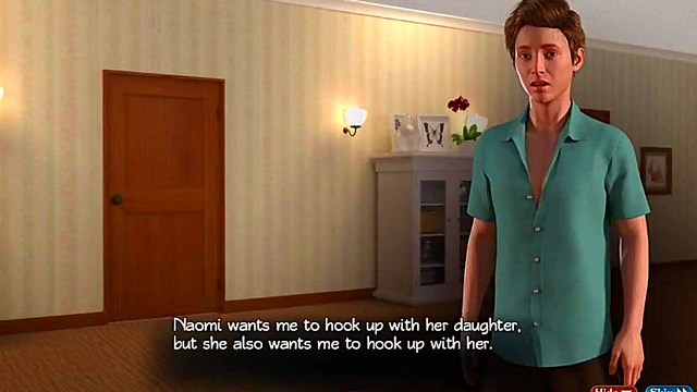 Horny Pirate Elise Gets Bukkaked By Big-Dick Sailor Crew On Anime Ship Deck