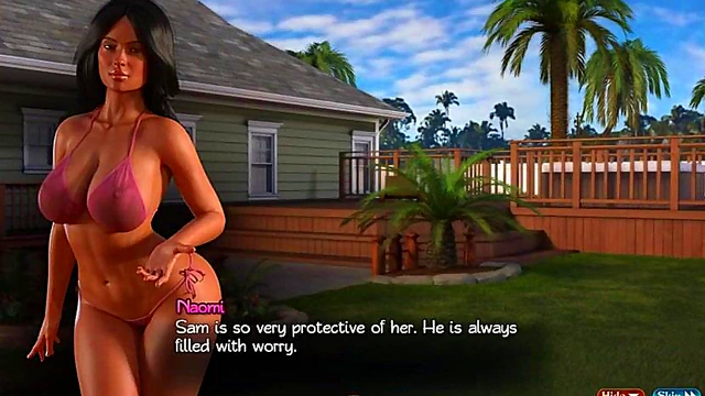 Horny Pirate Elise Gets Bukkaked By Big-Dick Sailor Crew On Anime Ship Deck